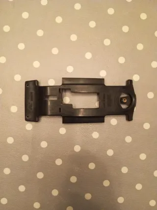 Chasis Scalextric Mercedes 250 SL Exin