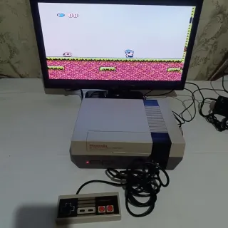 Cartuccia Ufouria The Saga Sunsoft NES Nintendo