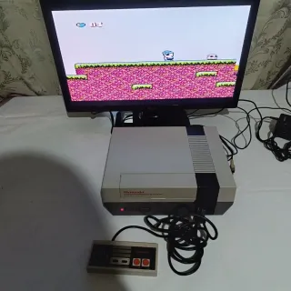 Cartuccia Ufouria The Saga Sunsoft NES Nintendo