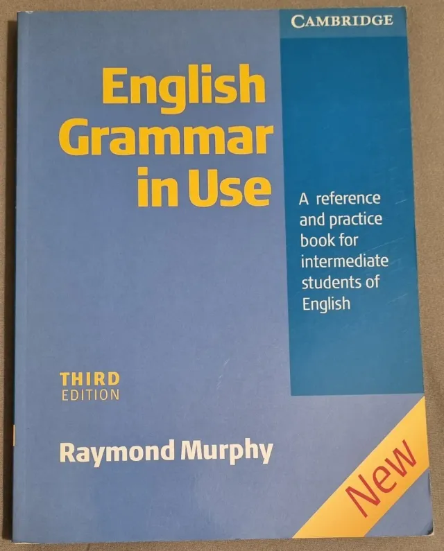 English Grammar In Use without Answers: A Refer...
