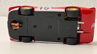 Scalextric Ferrari 512S Fly Car