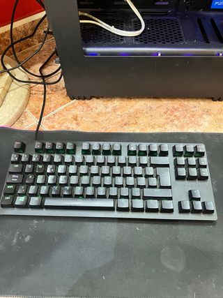 PC Gamer Completo con RGB