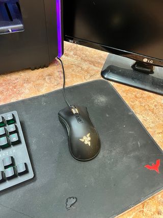 PC Gamer Completo con RGB