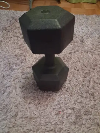 Mancuerna 10 kg Crane