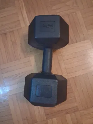 Mancuerna 10 kg Crane