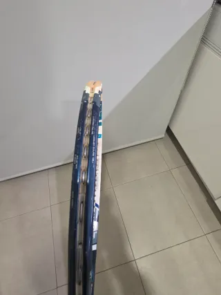 Raqueta Head Instinct MP 16×19 RECIÉN ENCORDADA