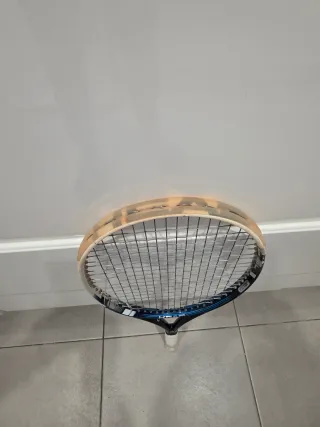 Raqueta Head Instinct MP 16×19 RECIÉN ENCORDADA