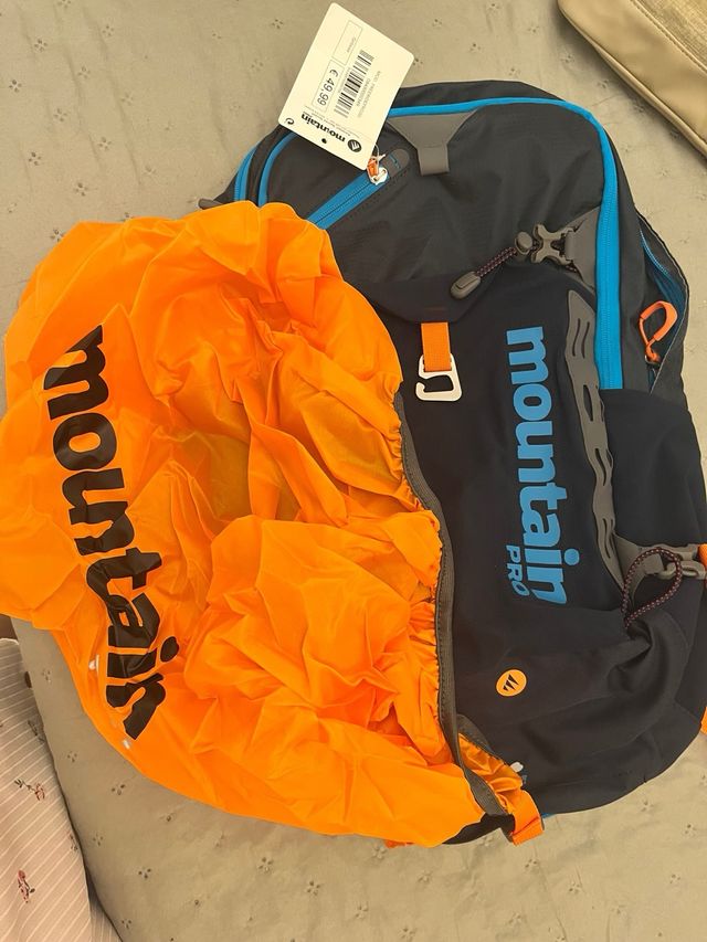Mochila Montaña FREERIDE PRO 30 Nueva