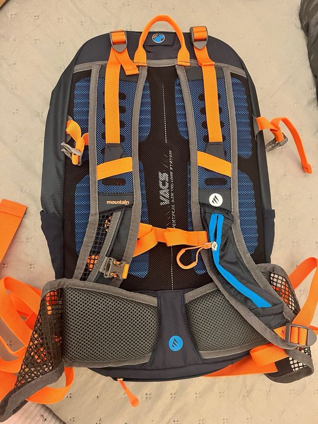 Mochila Montaña FREERIDE PRO 30 Nueva