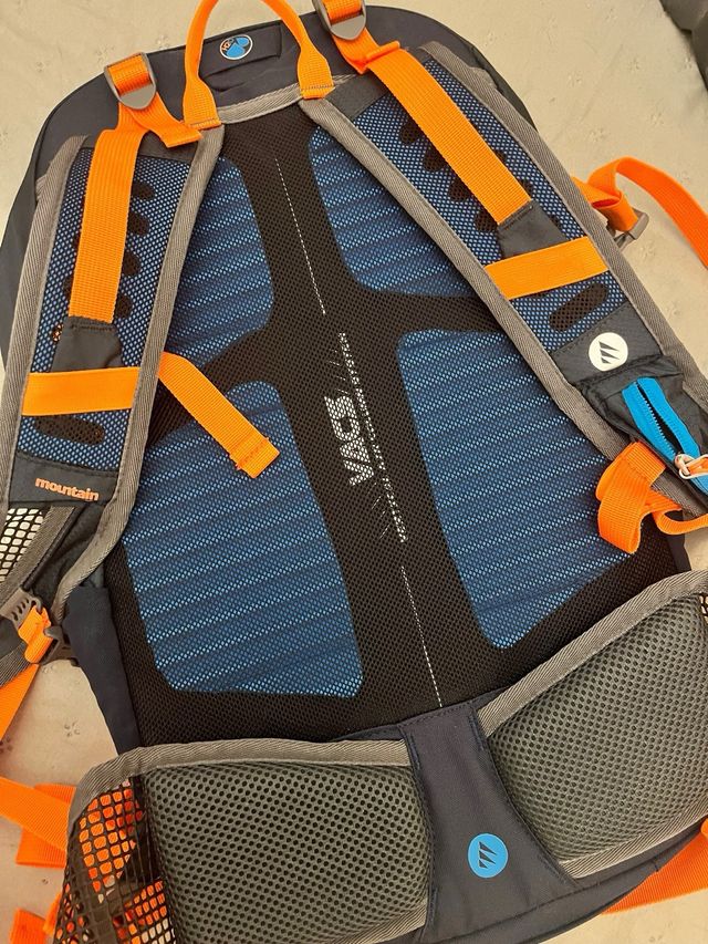 Mochila Montaña FREERIDE PRO 30 Nueva