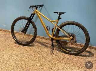 Orbea Bicicleta Montaña  acepto cambio carretera