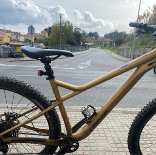 Orbea Bicicleta Montaña  acepto cambio carretera
