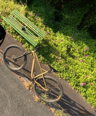 Orbea Bicicleta Montaña  acepto cambio carretera