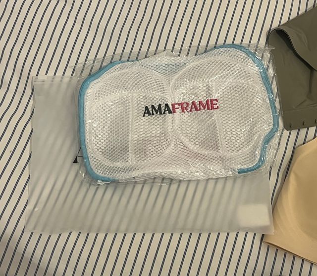 Kit reggiseni Amaframe