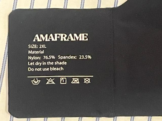 Kit reggiseni Amaframe