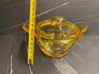 Set Guzzini grattugia, formaggiera, contenitore