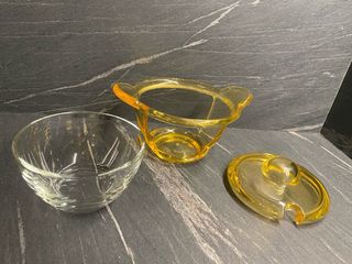 Set Guzzini grattugia, formaggiera, contenitore