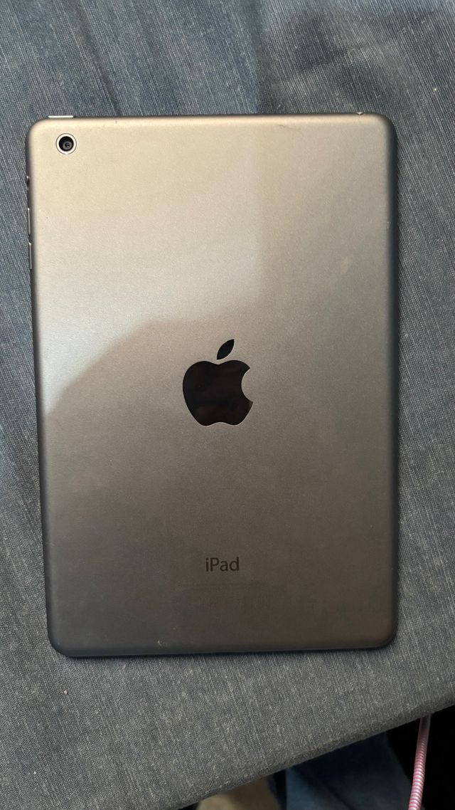 Apple iPad mini 2 Negro