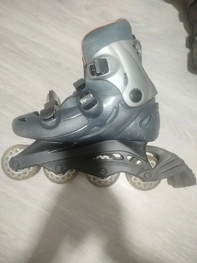 Patines en línea Boomerang 39/40