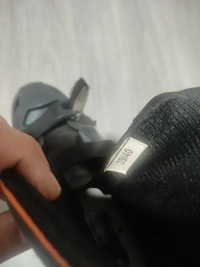 Patines en línea Boomerang 39/40