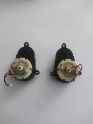 Motor Cecotec Conga 1790 Ultra