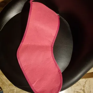 Calza Befana Barbie Rossa