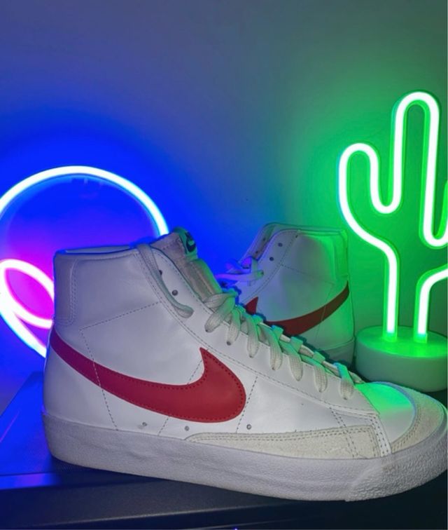 Nike Blazer Mid '77