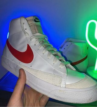Nike Blazer Mid '77