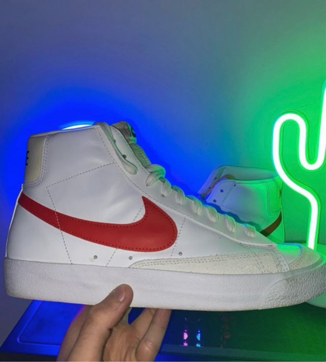 Nike Blazer Mid '77