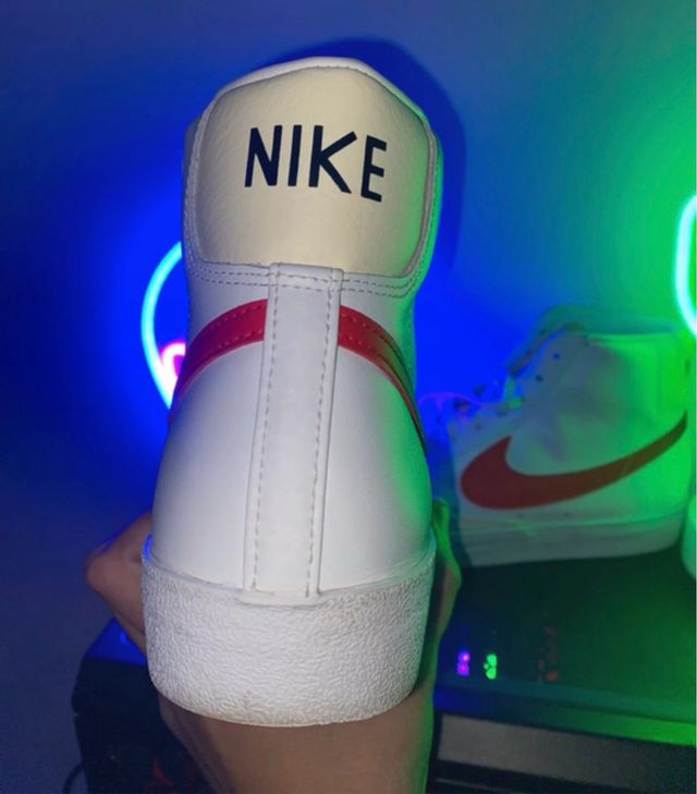 Nike Blazer Mid '77