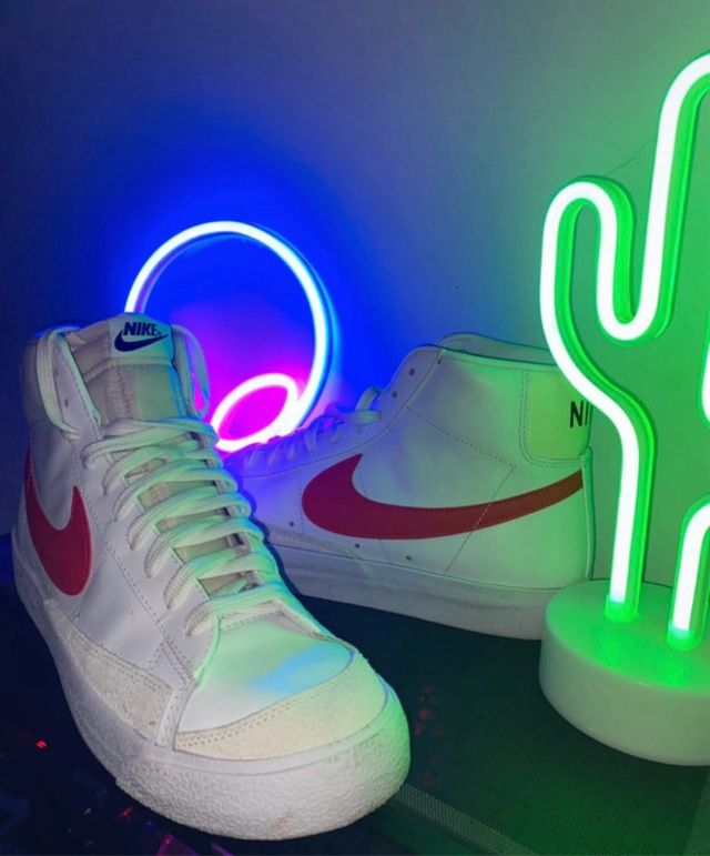 Nike Blazer Mid '77