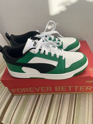 Zapatillas Puma Rebound