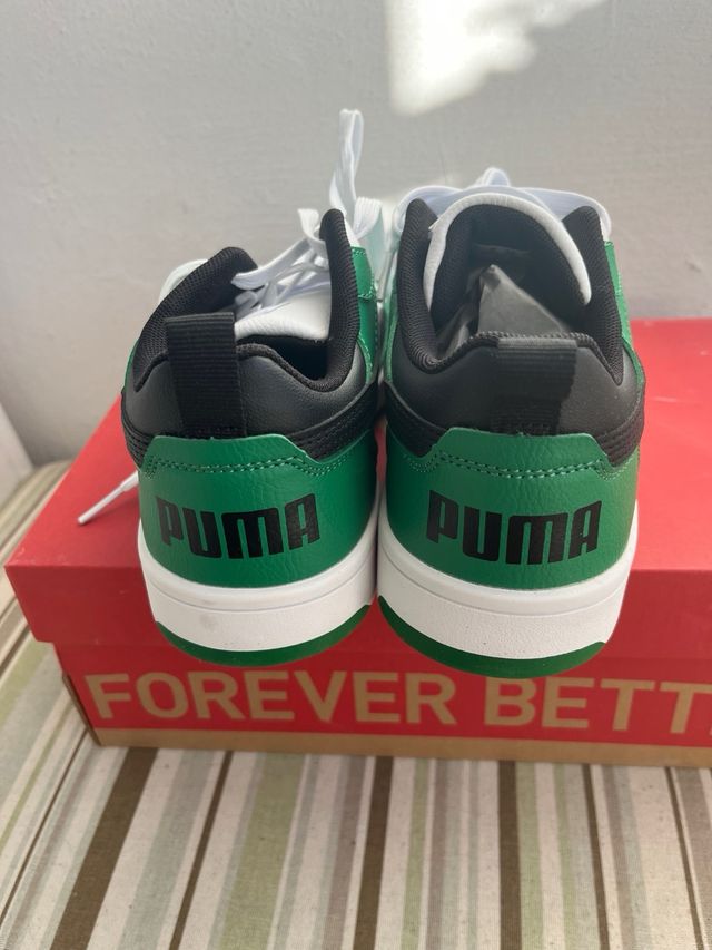 Zapatillas Puma Rebound