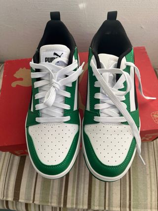 Zapatillas Puma Rebound