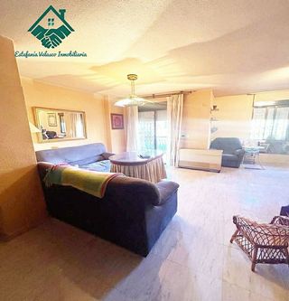 Piso en venta en Ciudad Jardín - Zoco en Córdoba