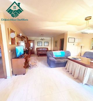 Piso en venta en Ciudad Jardín - Zoco en Córdoba