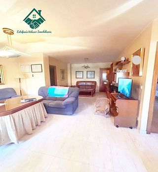 Piso en venta en Ciudad Jardín - Zoco en Córdoba