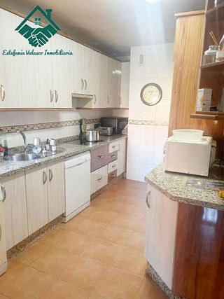 Piso en venta en Ciudad Jardín - Zoco en Córdoba