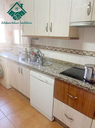 Piso en venta en Ciudad Jardín - Zoco en Córdoba