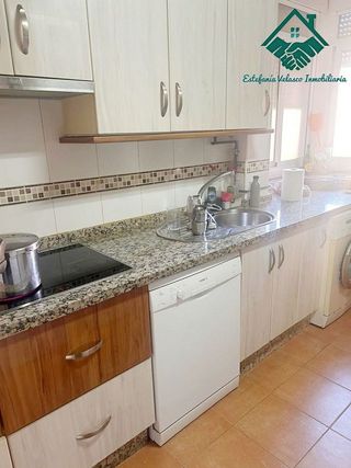 Piso en venta en Ciudad Jardín - Zoco en Córdoba