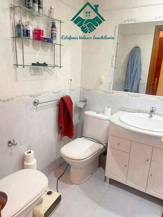 Piso en venta en Ciudad Jardín - Zoco en Córdoba