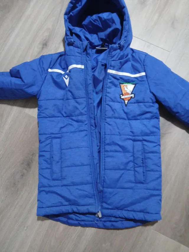 Parca Parets CF talla 3XS