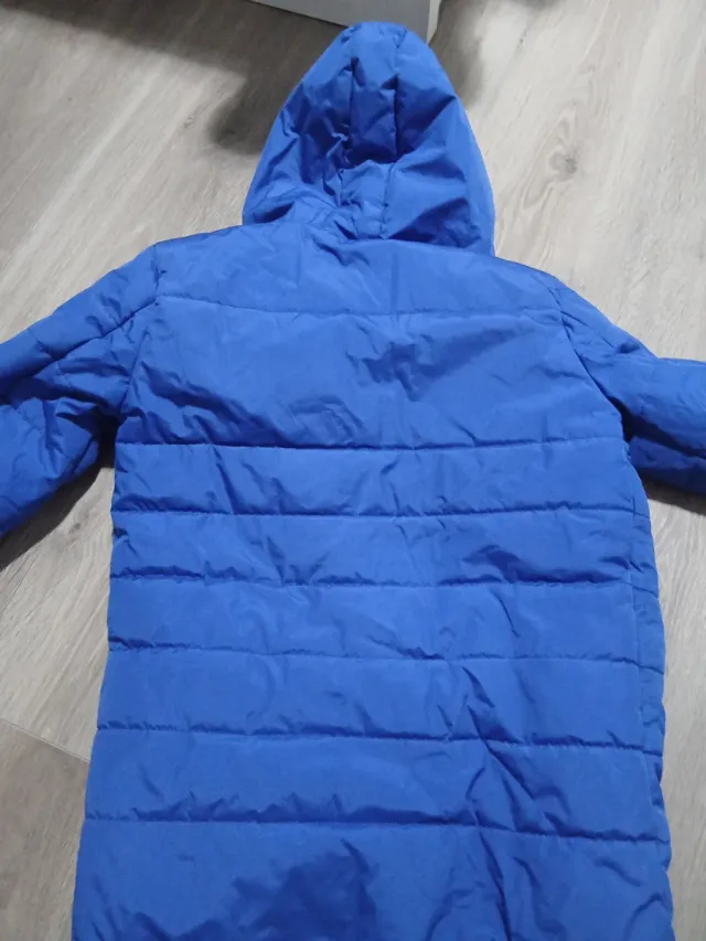 Parca Parets CF talla 3XS