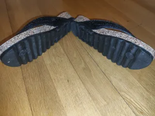 Sandalias INSIDE talla 38