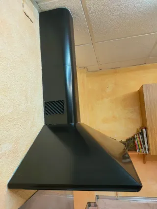 Encimera vitrocerámica 57x50 + horno 60x59+Regalo