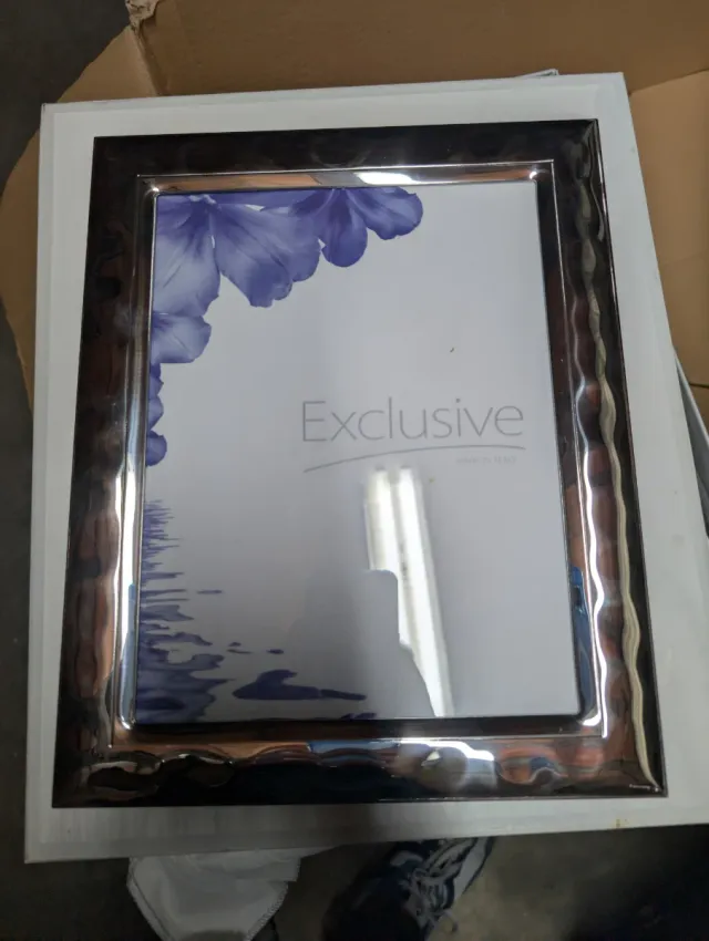 Marco de fotos Exclusive