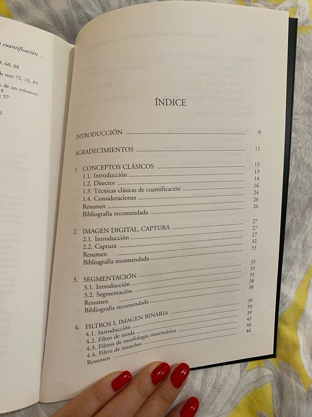 Principios de Morfometría Introducción a la Cua...