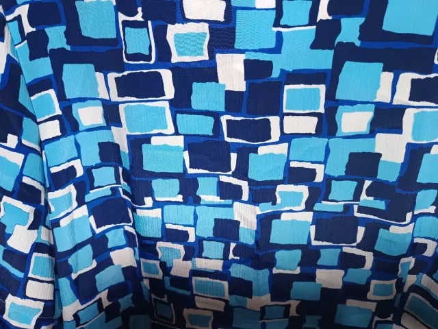 Vestido Verano Grande