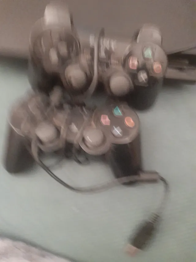 Consola PlayStation 3 negra