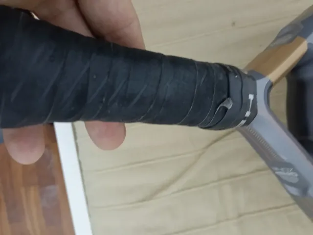 Pala de pádel Bullpadel INDIGA